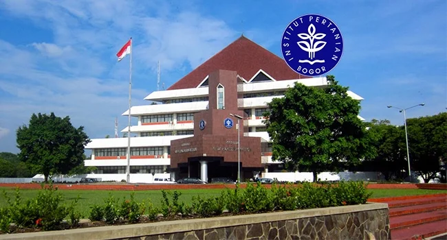 Jalur Masuk IPB