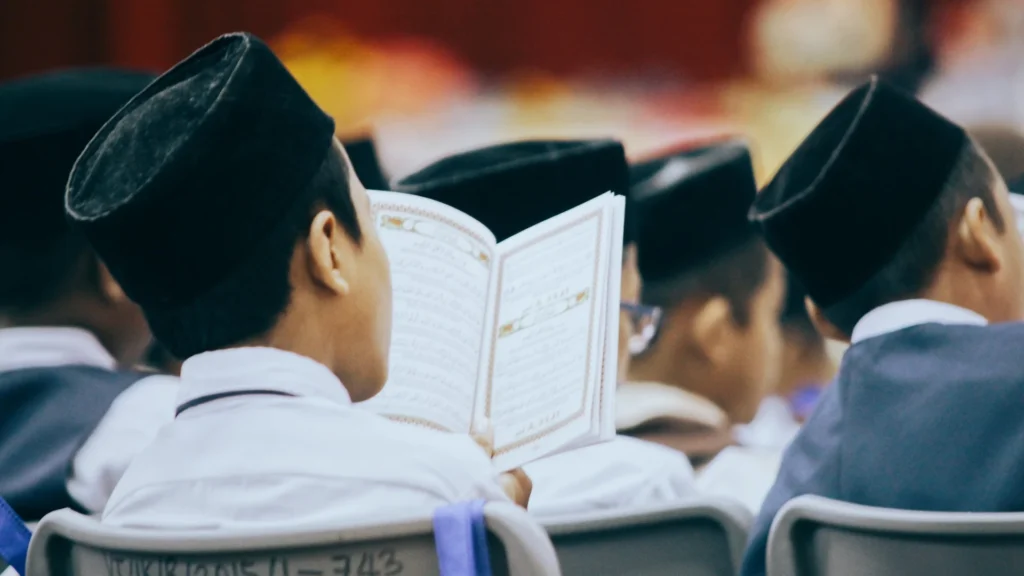 Masuk PTN Jalur Hafidz