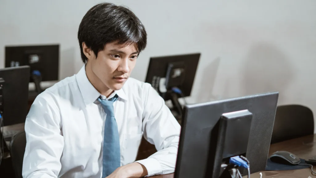 Cara Masuk PTN Jalur Mandiri
