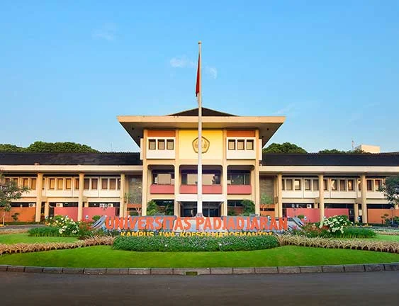 Jalur Masuk PTN UNPAD