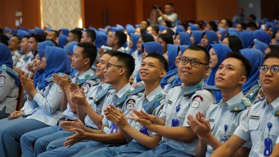 Apakah STIS Menggunakan Nilai UTBK
