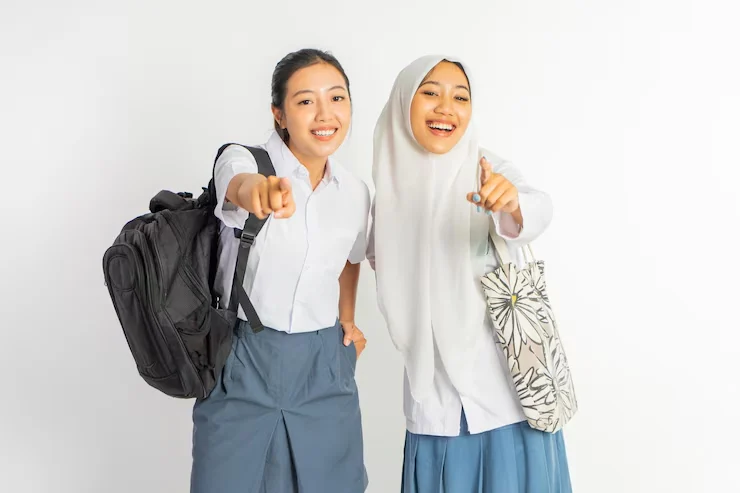 Syarat ikut SNBT 2025