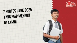 7 Subtes UTBK 2025